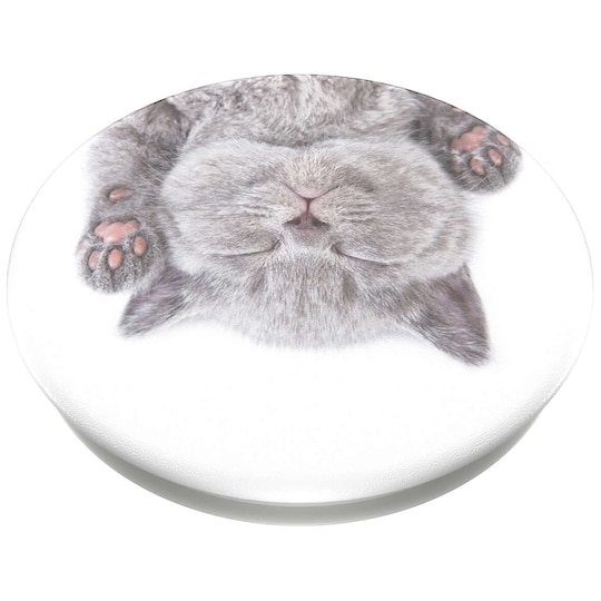 PopSockets mobilholder (Cat Nap)