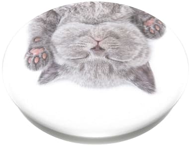 PopSockets mobilholder (Cat Nap)