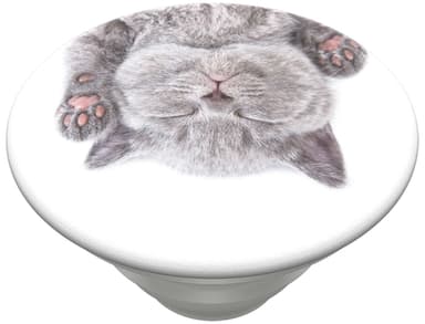 PopSockets mobilholder (Cat Nap)