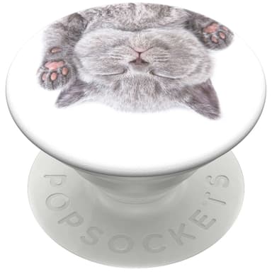 PopSockets mobilholder (Cat Nap)