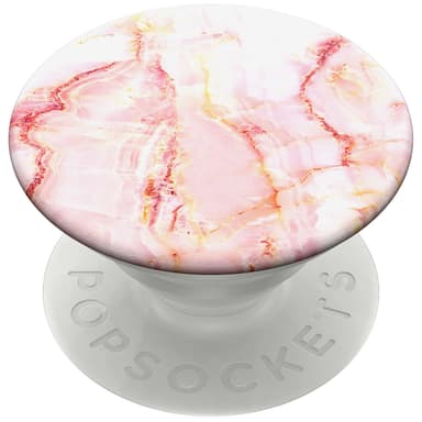 PopSockets mobilholder (Rose Marble)