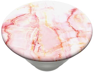PopSockets mobilholder (Rose Marble)