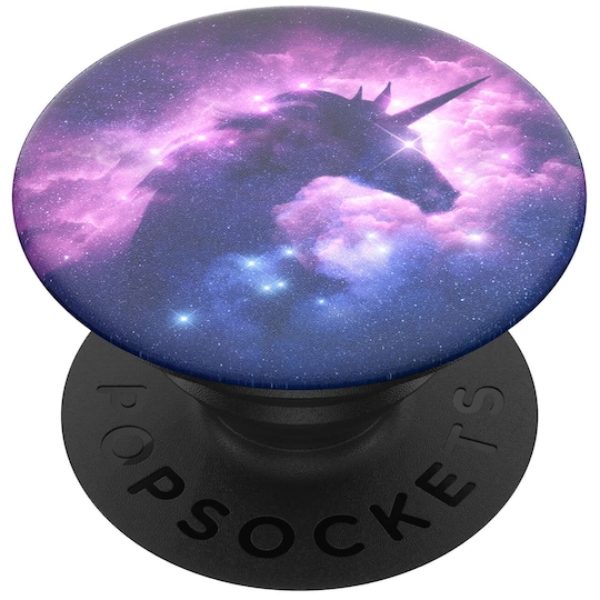 PopSockets mobilholder (Mystic Nebula)