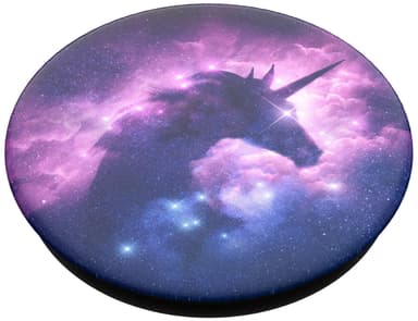 PopSockets mobilholder (Mystic Nebula)