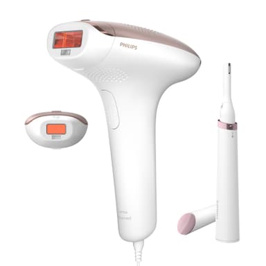 Philips Lumea Advanced lysbasert hårfjerning BRI92100