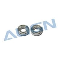 HN7085T Bearing (6901ZZ) 2pc for Main Shaft Block