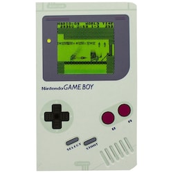 Game Boy notatbok
