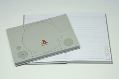 PlayStation notatbok