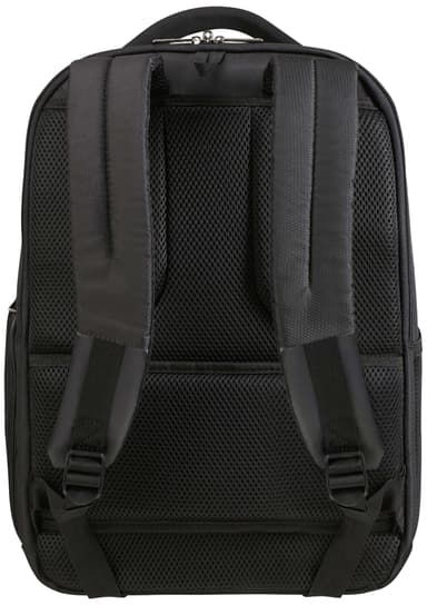 Samsonite Vectura Evo PC-ryggsekk til 15,6" laptop (sort)