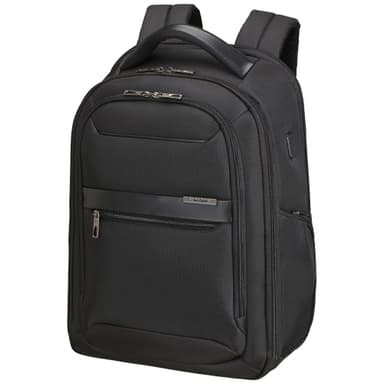 Samsonite Vectura Evo PC-ryggsekk til 15,6" laptop (sort)