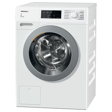 Miele vaskemaskin WCG135