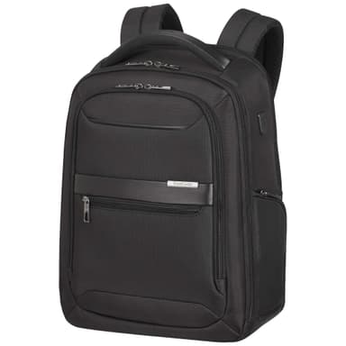 Samsonite Vectura Evo PC ryggsekk til 14,1 laptop (sort Samsonite Vectura Evo PC veske til 14,1 laptop (sort) PC
