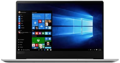 Lenovo Ideapad 720S 13.3" bærbar PC (platinasølv)