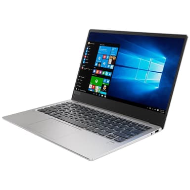 Lenovo Ideapad 720S 13.3" bærbar PC (platinasølv)