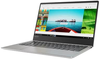 Lenovo Ideapad 720S 13.3" bærbar PC (platinasølv)