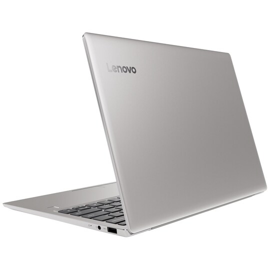 Lenovo Ideapad 720S 13.3" bærbar PC (platinasølv)