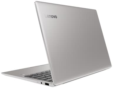 Lenovo Ideapad 720S 13.3" bærbar PC (platinasølv)