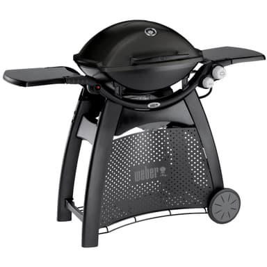 Weber Q3000 gassgrill
