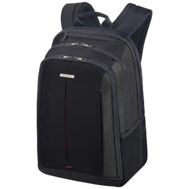 Samsonite Guard It 2 PC-ryggsekk til 15,6" laptoper (sort)