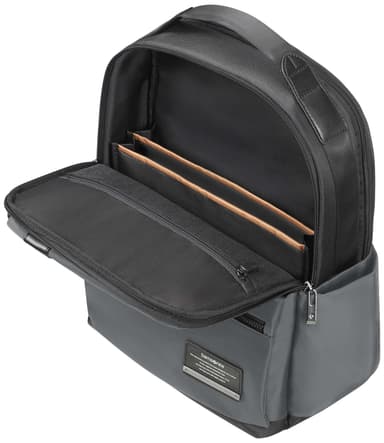 Samsonite  Openroad PC-ryggsekk til 16" laptop (grå)
