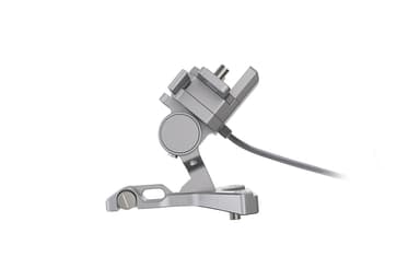 DJI CrystalSky Remote Controller Mounting Bracket