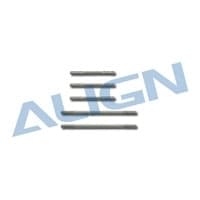 H45047T Stainless Steel Linkage Rod ( A )
