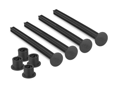 JConcepts 1/8 Scale Off-Road Tire Stick - Black