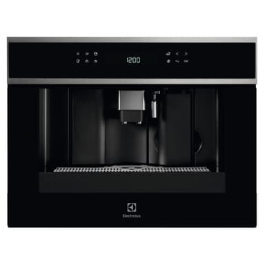 Electrolux kaffemaskin EBC65X