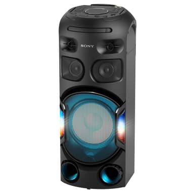 Sony partyhøyttaler MHC-V42D