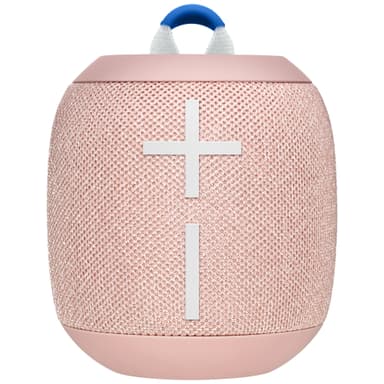 Ultimate Ears WONDERBOOM 2 trådløs høyttaler (peach)