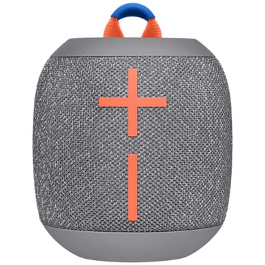 Ultimate Ears WONDERBOOM 2 trådløs høyttaler (grå)