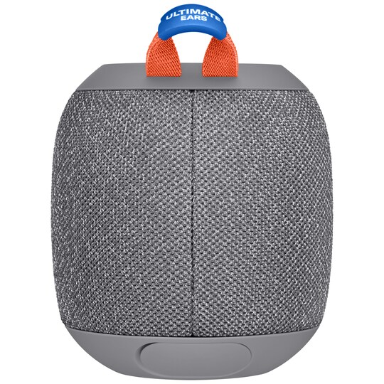Ultimate Ears WONDERBOOM 2 trådløs høyttaler (grå)