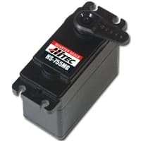 Hitec HS-755MG Quarter Scale