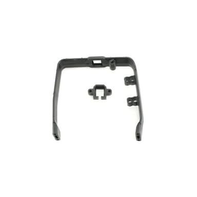 TRX-5516 Roll hoop/ EZ-Start plug mount