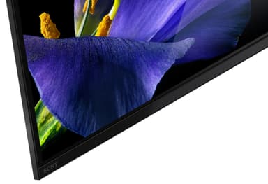 Sony 77" AG9 4K UHD OLED Smart TV KD77AG9