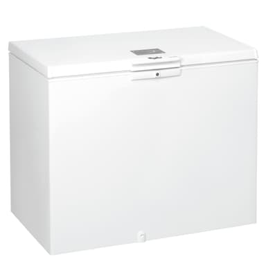 Whirlpool fryseboks WHE31331