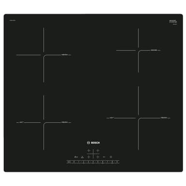 Bosch Series 6 induksjonstopp PIE611FC5Z - Elkjøp | Elkjøp