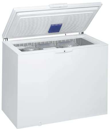 Whirlpool fryseboks WHE31331