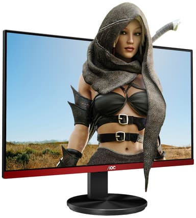 AOC G2590FX 24,5" gamingskjerm