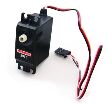 TRX-2055 Servo, high-torque