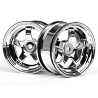 HPI-3591 Work Meister Wheels