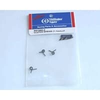 PD1980-2 Clutch springs 1,1mm S3