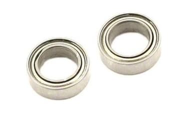 TRX-2728 Ball Bearings 5x8x2,5 2pcs