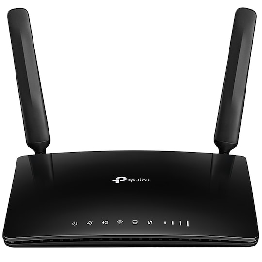 TP-Link MR200 4G LTE WiFi-router