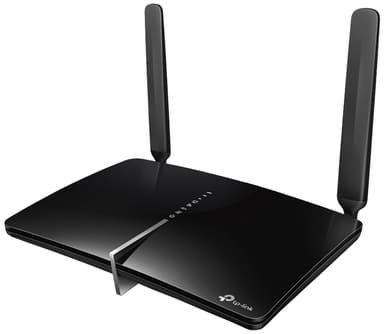 TP-Link MR600 4G+ LTE WiFi-router