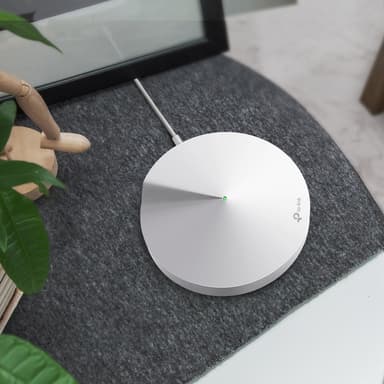 TP-Link Deco M9 Plus Mesh WiFi-router