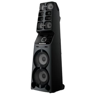 Sony MHC-V90DW partyhøyttaler