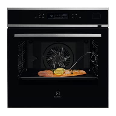 Electrolux ovn OOS870NZ