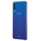 Samsung Galaxy A50 Gradiation-deksel (fiolett)
