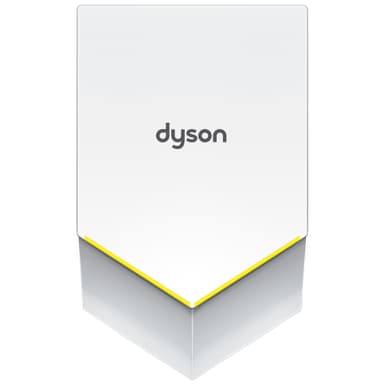 Dyson Airblade V håndtørker (hvit)